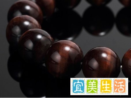 虎眼石真假,怎样识别虎眼石