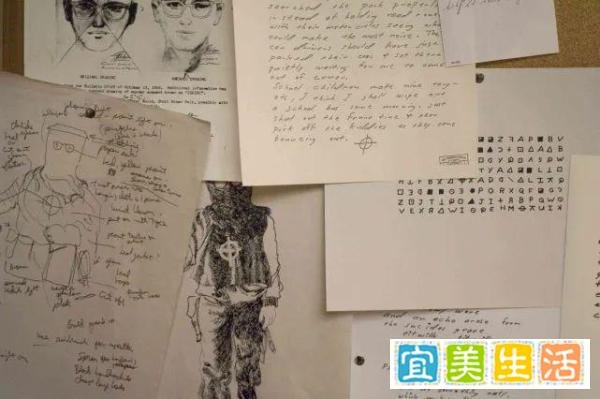 高分电影《十二宫》，真实案件改编，连环杀手犯案，50年未能破解