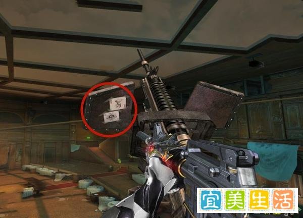 CF《末日剧场》不为人知的背景故事,揭露神秘少女的神秘面纱