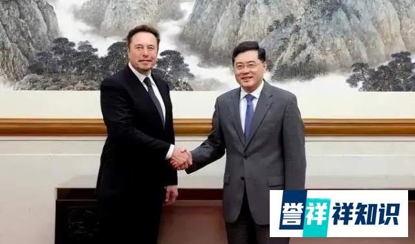 马斯克访华44小时，重回世界首富宝座，重掀访华热潮，法国却急了
