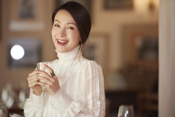 《向往的生活》中,大家如此对陶虹,为什么她到哪都受欢迎?