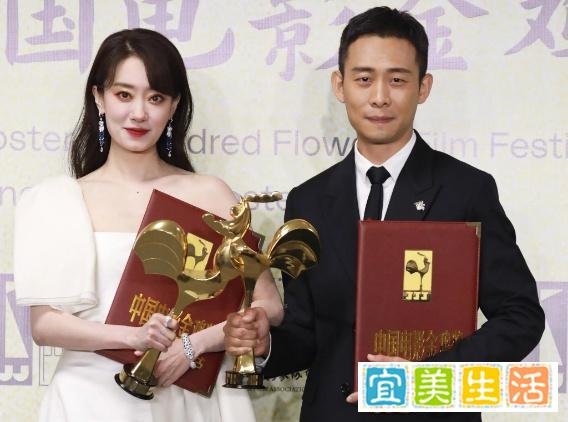 演员是否当得起英雄二字？张译百花奖发言惹争议，网友点赞李雪健