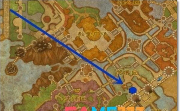 WOW摩托车获得需要的条件(魔兽世界传家宝坐骑获取步骤！)