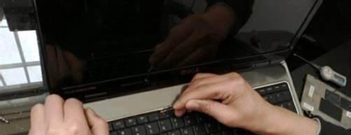 戴尔M5010拆机除尘清洁详细教程