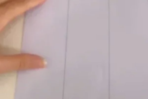 自制小麻薯贴纸