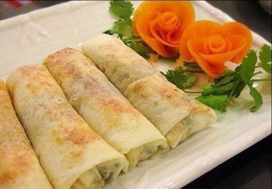 外国人在看待中国美食节目的时候是如何看待的？
