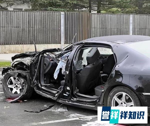 痛心！知名演员意外发生车祸，身上多处骨折当场毙命，年仅37岁