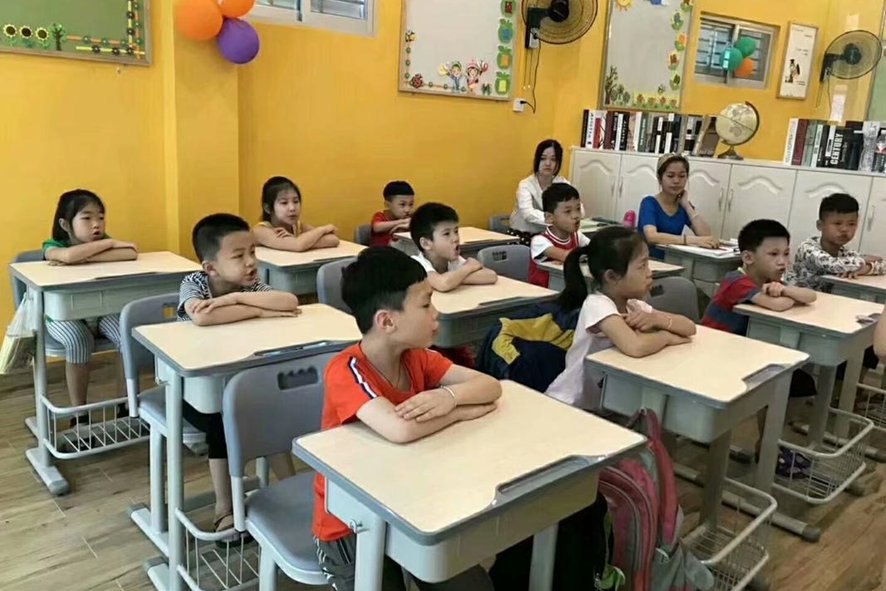 没有教师证可以办托管班吗?