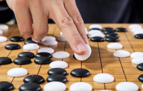 博弈是什么意思