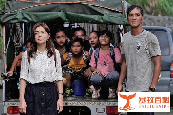 【成功女人背后】Ella谢老公操盘经纪“全交给他”大银幕要谈恋爱