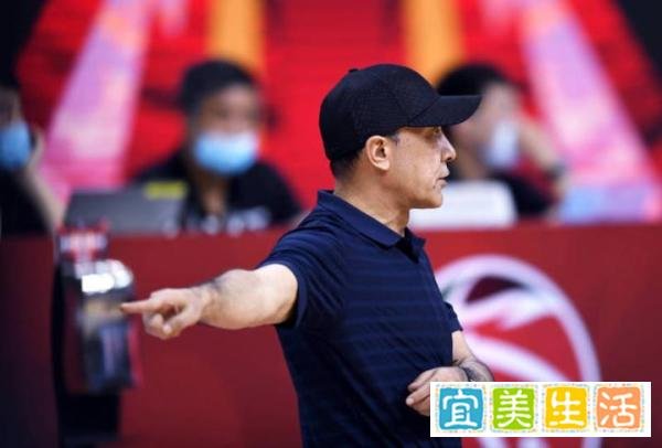 阿的江再下狠手，这次新疆主力后卫惨遭清洗，但他仍不缺下家