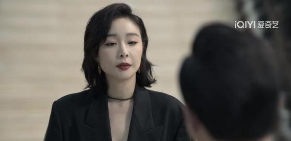 《狂飙》原著解谜：高启强的老婆陈书婷是谁害死的？有人主动承认