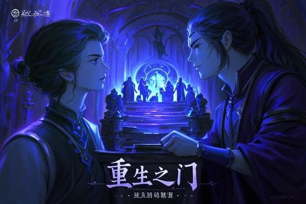 重生之门结局真相