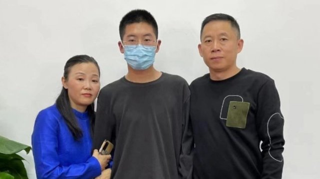 孙卓弟弟称想跟哥哥住一个房间,这个弟弟到底有多懂事?