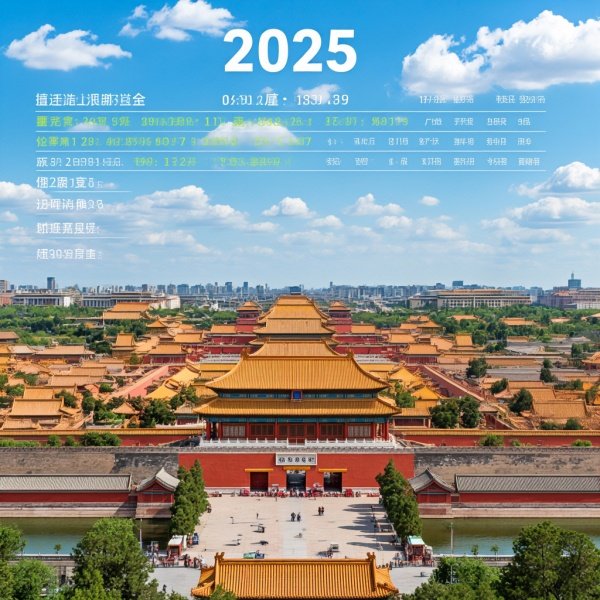 2025年故宫闭馆时间表