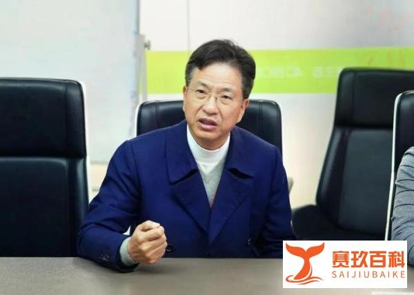 贺州市委书记李杰云到访四维生态