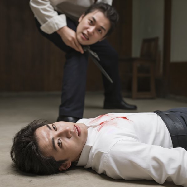 南宫春水最后被谁杀的