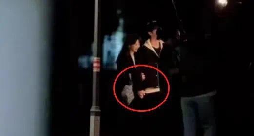杨紫和范丞丞官宣了,好甜!