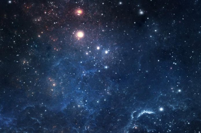 为什么星星会眨眼睛?答案二年级