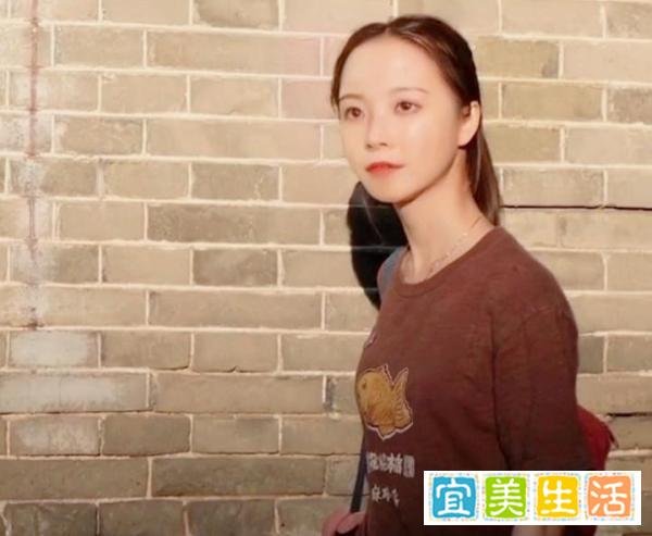 清华华智冰,一个有故事的人工智能女同学