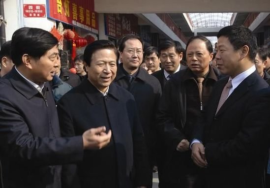 刘卫高的介绍