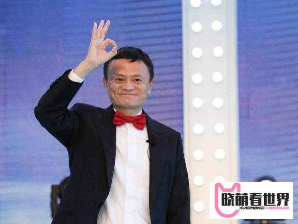 阿里巴巴被罚183亿元，马云们何去何从？