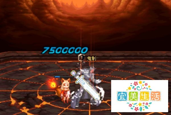 极限的祭坛怎么打死木乃伊