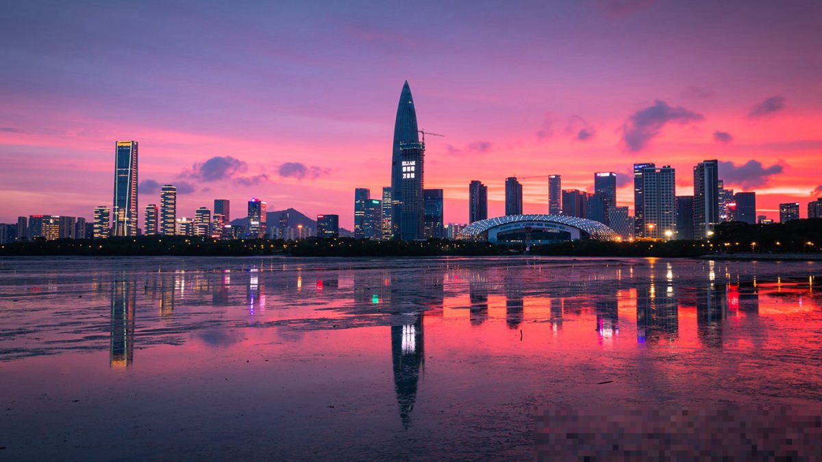 深圳至港澳五日游价格