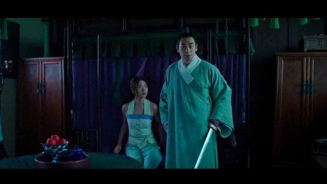 青河绝恋每个人物的结局