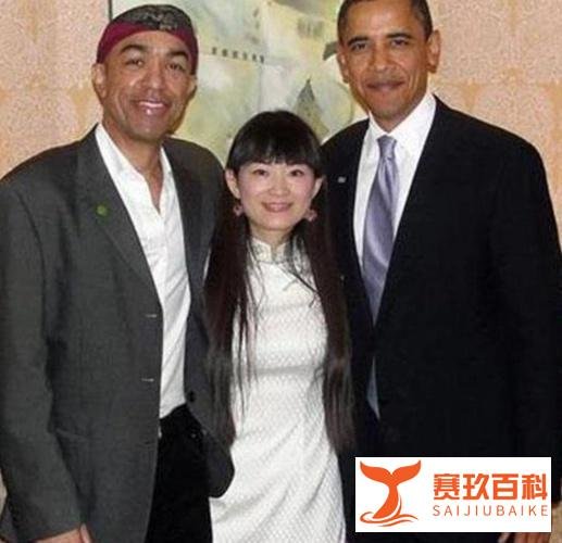 奥巴马弟弟“入赘”中国河南，说一口流利的中文，拒绝回美国