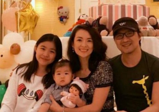 汪峰前妻葛荟婕深夜发文说了什么？