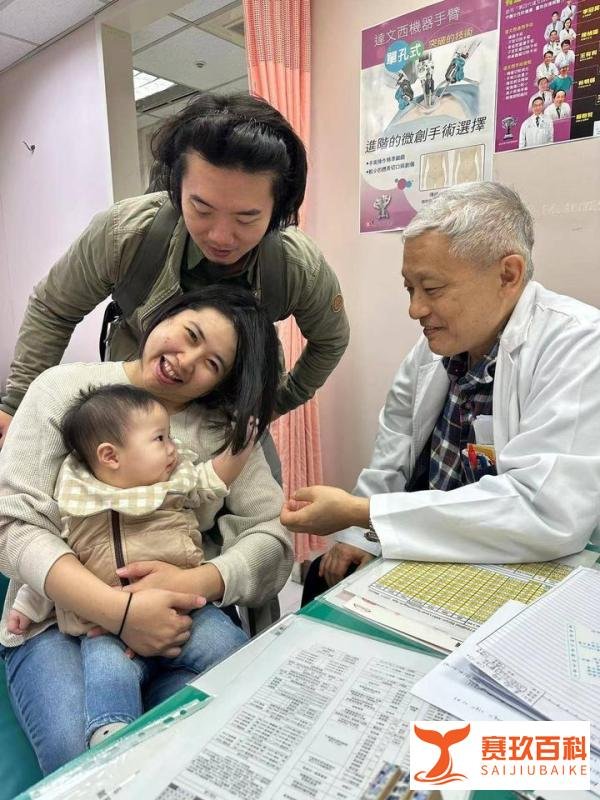 陈持平:「拯救胎儿」的天使