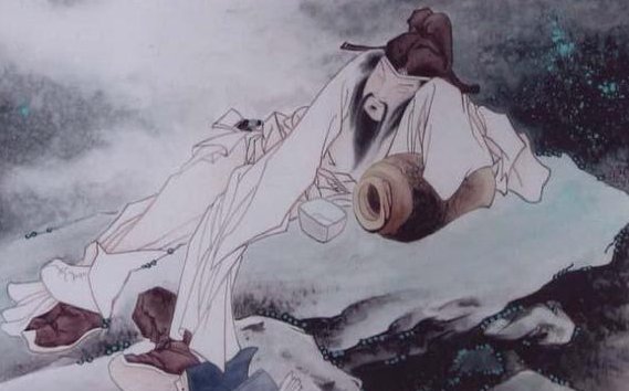 梦游天姥吟留别原文及翻译