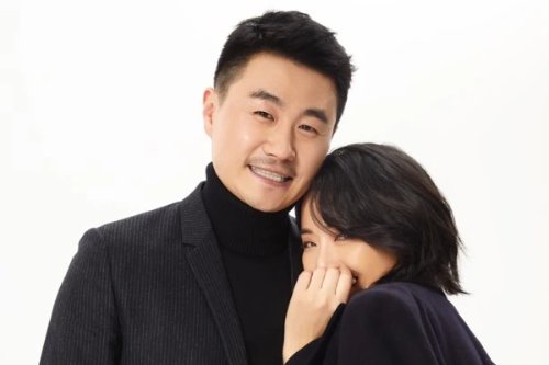 黄小蕾的老公是谁啊