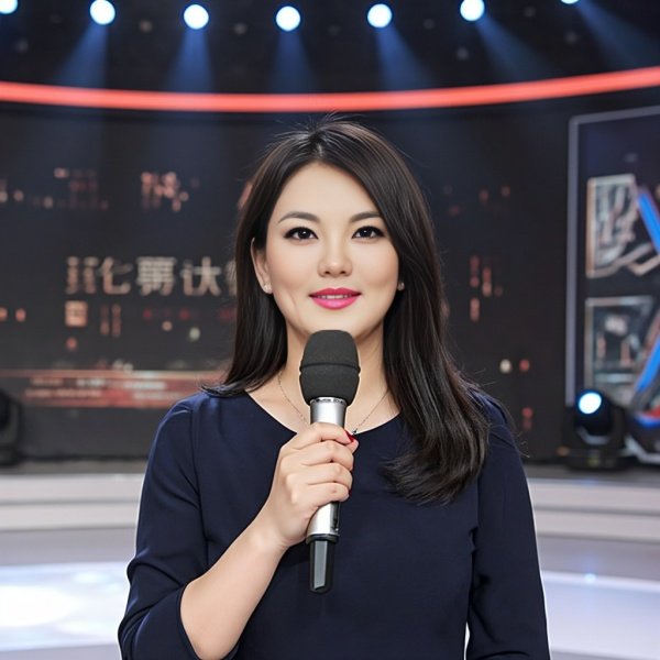 李湘主持过的节目