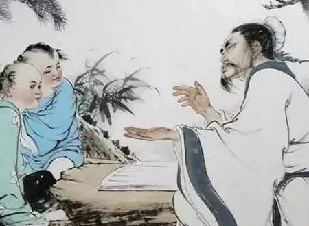 “不能则学，不知则问”出自哪里？