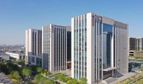 重磅！山西建投集团首任董事长孙波卸任