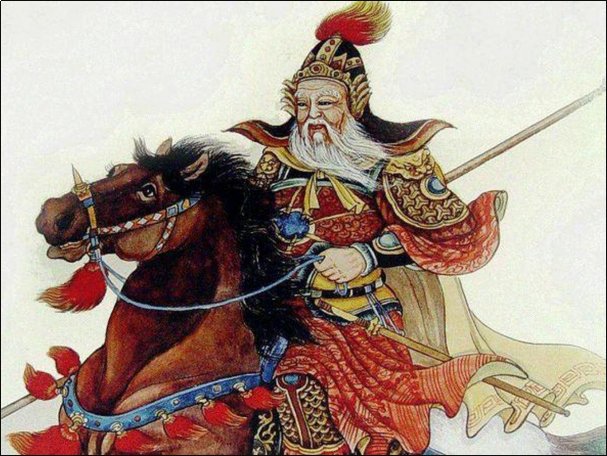 罗成转世四次都是谁