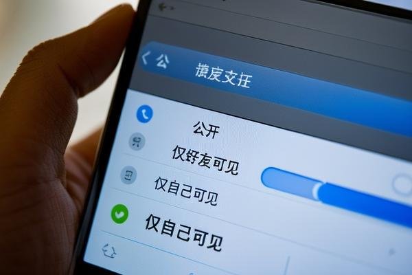 朋友圈修改可见范围后会重新推送吗