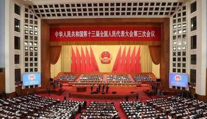 国务院和全国人民代表大会都实行首长负责制吗