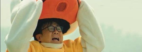 我和我的家乡破14亿，黄渤原型是手工耿，沈腾邓超原型你知道吗