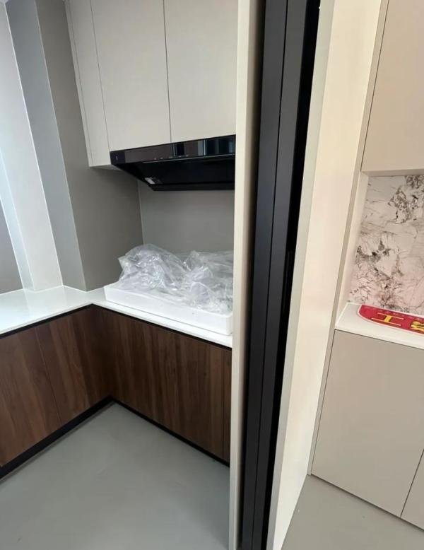 看完口袋门这些致命缺点，我果断选择了传统推拉门