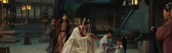 《墨雨云间》:薛芳菲一招将计就计,继母被完虐,只可惜桐儿没了