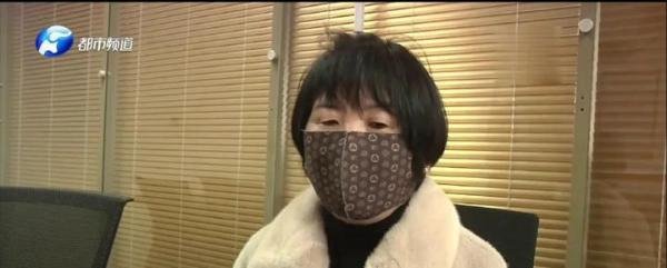 女子骂人太难听,男友被