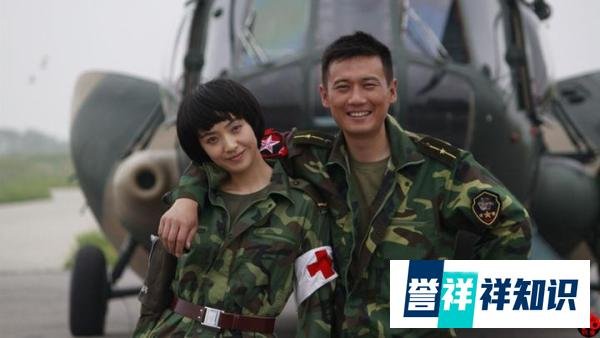 起底“叔圈”新秀徐洪浩,小10岁娇妻美艳,8岁宝贝儿子很帅气