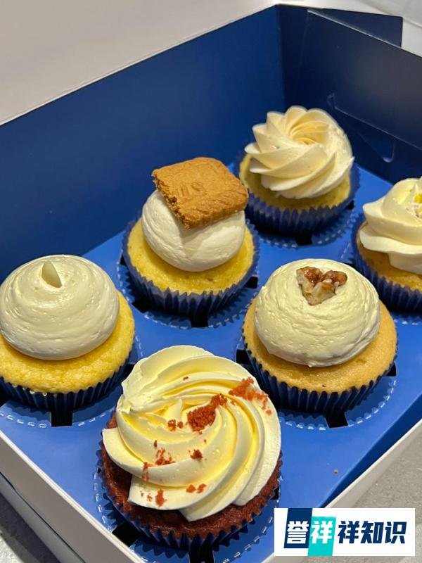 北京新店 | Cupcake coma新店开业啦