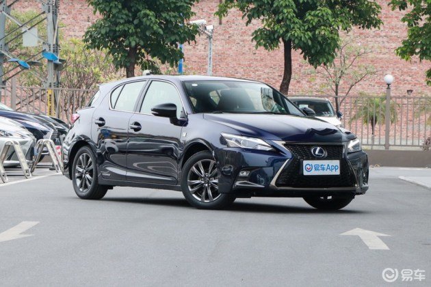召回：雷克萨斯CT200h涉及908辆/油箱存隐患