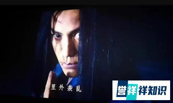 《侍神令》:陈坤阴阳师电影杀青,周公子美人倾城!
