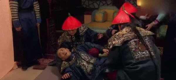 沈眉庄之死到底是谁害的