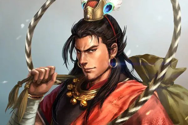 关羽一生最怕的三个人是谁